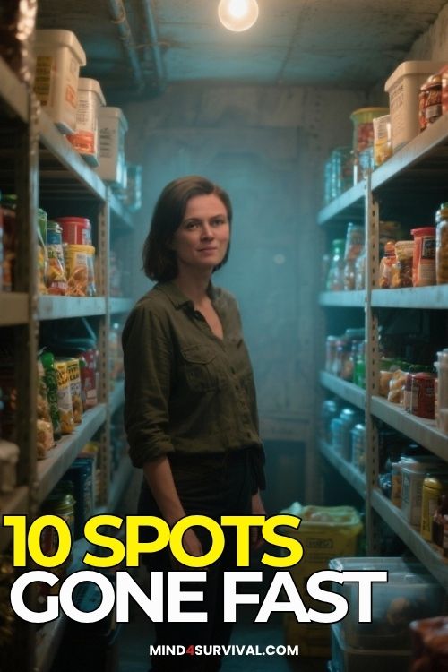 SHTF Looting Explained: 4 Phases and 10 Early Targets