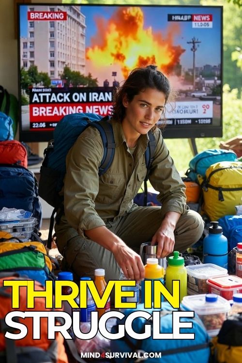 U.S.-Israel Strikes on Iran: How to Stay Prepared