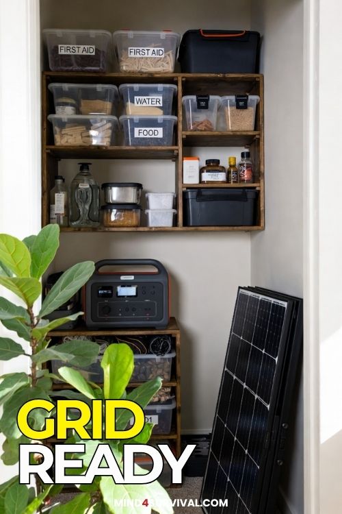 Prep Your Apartment for Utility Failures