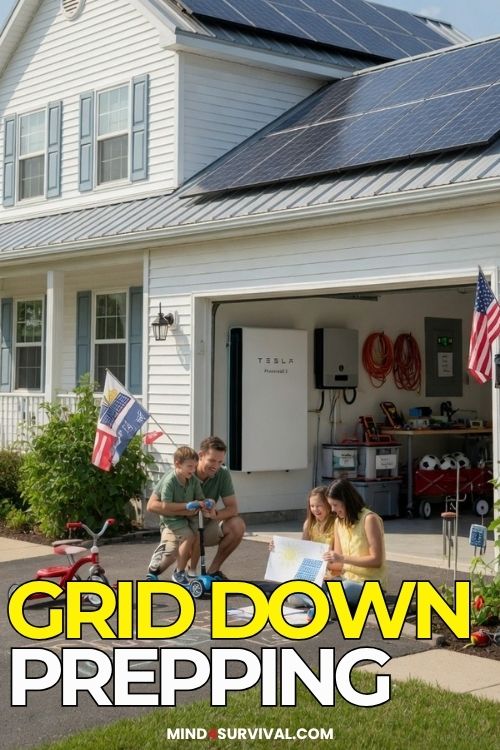 Power Grid Failure Lessons From the Iberian Blackout