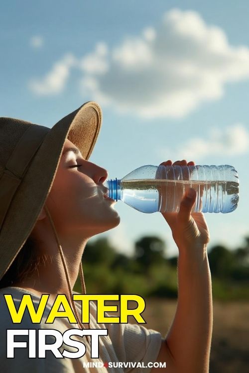 Summer Preparedness Mistakes People Make Every Year