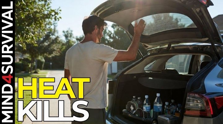 Summer Preparedness Mistakes People Make Every Year Summer Preparedness Mistakes People Make Every Year